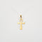 Pendentif Pendentif Croix Ankh Or Jaune 58 Facettes