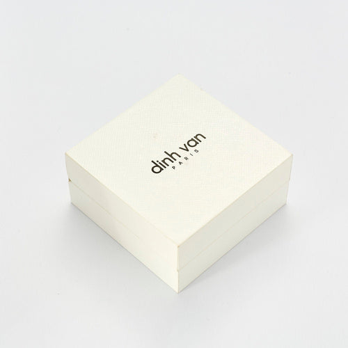 Bague 55 DINH VAN – Bague Capucine Diamants 58 Facettes EL2-150