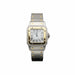 CARTIER watch - “Santos” watch 58 Facettes 230311R