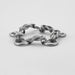 HERMES Bracelet - “Audierne” Bracelet Silver 58 Facettes