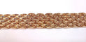 Bracelet Bracelet manchette en Or jaune 58 Facettes RA-695/1