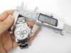 Vintage watch ROLEX daytona zenith tritium 40mm steel 58 Facettes 254963