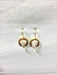 Earrings Cameo And Pearl Earrings 58 Facettes