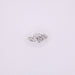 Bague Bague Vintage Diamants Or blanc 58 Facettes