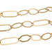 Pomellato Long Necklace, “Victoria”, rose gold, jet. 58 Facettes 33269