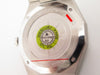 CONCORD mariner quartz watch 41 mm in steel diamonds 58 Facettes 257592