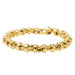 Chimento Bracelet Yellow Gold Bracelet 58 Facettes 2746090CN