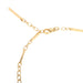 Necklace GOLD POMELLATO NECKLACE 58 Facettes BO/220086