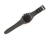 BELL & ROSS phantom vintage watch 41mm black steel auto 58 Facettes 254425