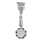 Pendentif Diamond pendant 58 Facettes 21050-0253