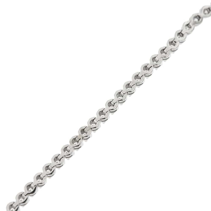 Bracelet Bracelet tennis diamants 1,92 ct 58 Facettes 24738