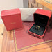 Cartier ring - Love ring yellow gold 58 Facettes 25656