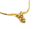 Collier Collier Or jaune Diamant 58 Facettes 1186477CN