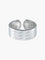 Bague 54 Bague Cartier Double C 58 Facettes