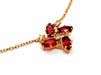 Necklace Necklace Yellow gold Diamond 58 Facettes 1292094CN