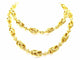 Collier Collier Sautoir Or jaune 58 Facettes 761600CN