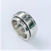 Ring 54 Piaget Ring in White Gold & Diamonds 58 Facettes 20400000574