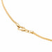 Necklace Négligé Necklace Yellow gold 58 Facettes 2360814CN