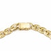 Yellow Gold Mesh Bracelet 58 Facettes 1681316CN