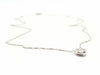 Necklace Necklace White gold Diamond 58 Facettes 579107RV