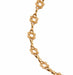 Bracelet BRACELET AVA GOLD 58 Facettes BO/230013 NSS