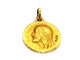 Collier Pendentif Or jaune 58 Facettes 1783186CN