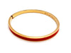 Chaumet Bracelet Links Bangle Bracelet Pink Gold Diamond 58 Facettes 1600575CN