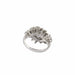 Ring AURORE GOLD & DIAMOND RING 58 Facettes BO/220116 NSS