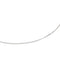 Collier Collier Chaine Or blanc 58 Facettes 2621610CN