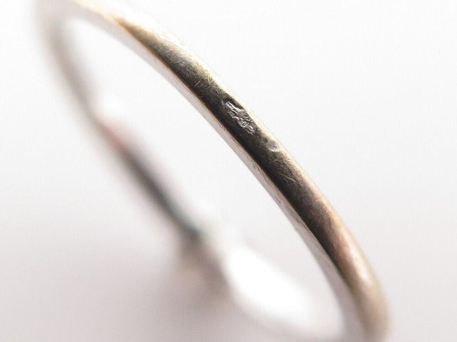 Bague 50 bague MAUBOUSSIN tu es le sel de ma vie t50 or blanc diamants 0.2ct 58 Facettes 252625