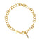 Bracelet Bracelet Or jaune 58 Facettes 28749