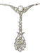 Collier Pendentif diamants 58 Facettes 16330-0133