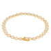 Bracelet Bracelet Or jaune Diamant 58 Facettes 2685960CN
