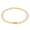 Bracelet Bracelet Or jaune Diamant 58 Facettes 2685960CN