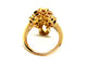 Bague 48 Bague Or jaune Diamant 58 Facettes 1588528CN