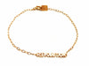 Ginette NY bracelet Fairy Revolution bracelet Rose gold 58 Facettes 1964549CN