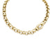 Collier Collier Pomellato vintage, deux ors. 58 Facettes 33258