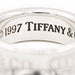 Ring 50 Tiffany & Co Ring 1837 Silver 58 Facettes 2340386CN