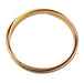 Bracelet Vintage Cartier bracelet, "Trinity", three colors of gold. 58 Facettes 30908