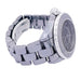 Chanel Watch, "J12 Chromatic", titanium ceramic. 58 Facettes 33336