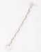 Hermès Bracelet “Anchor Chain” Bracelet Silver 58 Facettes 0