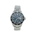 Watch Rolex “Submariner” watch in steel. 58 Facettes 31413