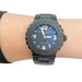 Chaumet Watch, "Class One", titanium, rubber. 58 Facettes 31427