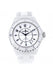 CHANEL Watch J12 White Caliber 12.1 38 mm Certified Automatic Movement (COSC) H5700 58 Facettes 64566-61070