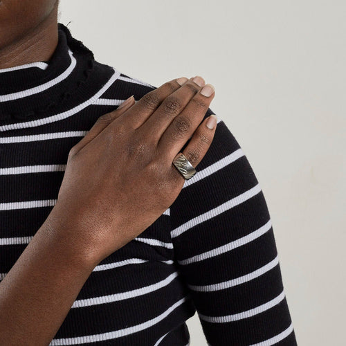 Bague 52 CHOPARD - Bague Chopardissimo 58 Facettes