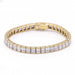 PRINCESS Diamond Bracelet Bracelet 58 Facettes D360620LF