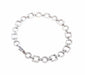 “ELLA” GOLD & DIAMOND BRACELET Bracelet 58 Facettes BO/220095