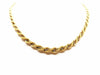 Collier Collier Or jaune 58 Facettes 1732343CN