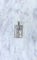 Pendentif Breloque Pierrot Art Déco saphirs et diamants 58 Facettes
