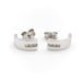 Boucles d'oreilles Boucles d'oreilles Or blanc Diamant 58 Facettes 1931436CN